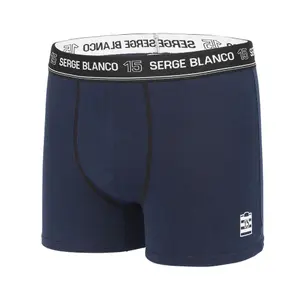Boxer Serge Blanco Colored Class (x4) image-2