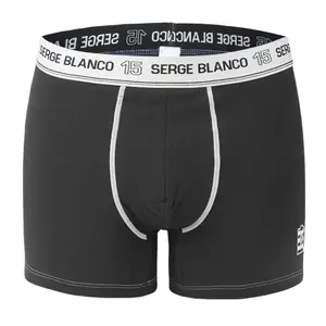 Boxer Class Serge Blanco (x5) image-1