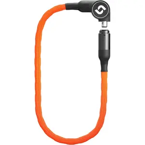 láncolt zár Serea Smart D6
