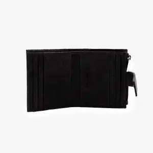 Leather Wallet 10*9*2CM Serge Blanco image-1