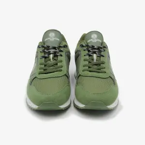 Sapatilhas Serge Blanco Chamonix image-3