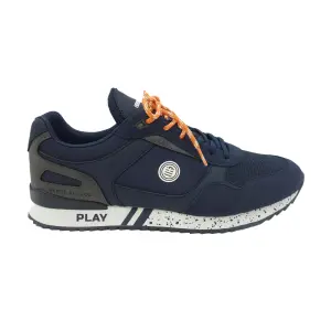 Sneakers Serge Blanco Chamonix image-0