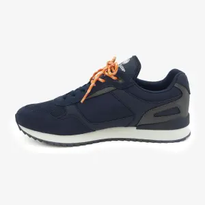 Sneakers Serge Blanco Chamonix image-1
