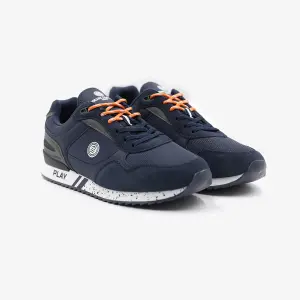 Sneakers Serge Blanco Chamonix image-2