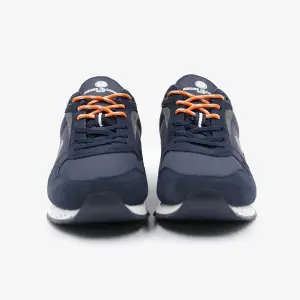 Sneakers Serge Blanco Chamonix image-3