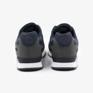Sneakers Serge Blanco Chamonix image-4