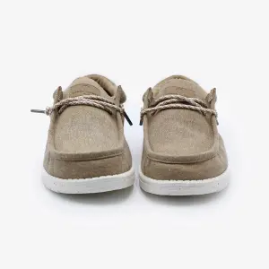 Boat shoes Serge Blanco Saint-Jean image-3