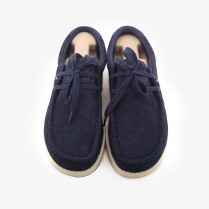 Boat shoes Serge Blanco Saint-Jean image-2