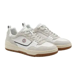 Baskets Serge Blanco La Vernaz Canvas