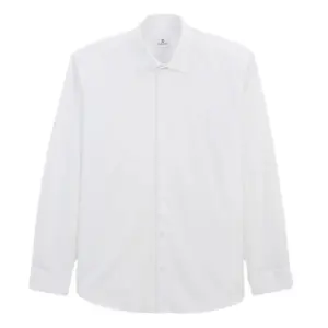 Uni Stretchshirt Serge Blanco image-0