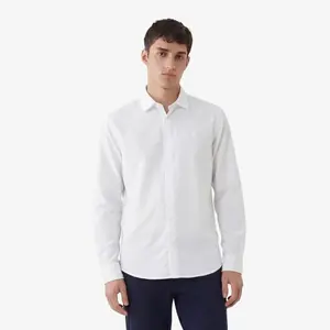 Uni Stretchshirt Serge Blanco image-2