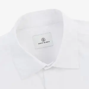Uni Stretchshirt Serge Blanco image-3