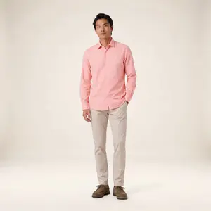 Uni Stretchshirt Serge Blanco image-3