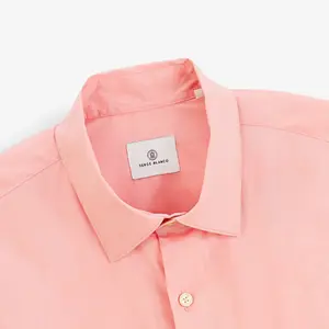 Uni Stretchshirt Serge Blanco image-4