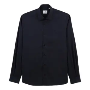 Plain Stretch Shirt Serge Blanco