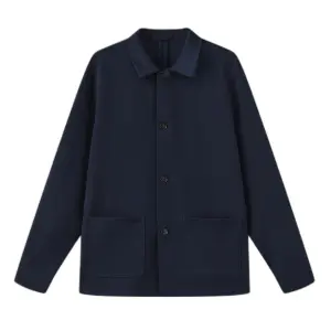 Stretch Jacket Serge Blanco Wael