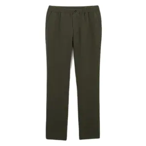Stretch chino Trousers Serge Blanco 549