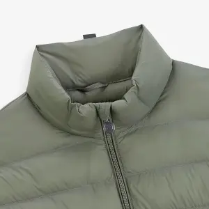 Down jacket Serge Blanco Piumino image-2