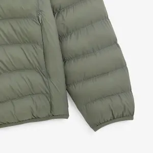 Down jacket Serge Blanco Piumino image-3