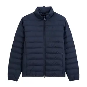 Down jacket Serge Blanco Piumino