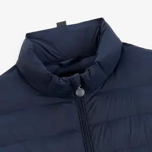 Down jacket Serge Blanco Piumino image-2