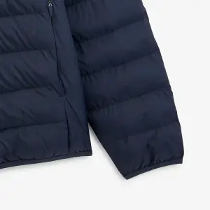 Down jacket Serge Blanco Piumino image-3