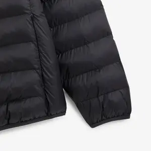 Down jacket Serge Blanco Piumino image-3