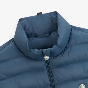 Sleeveless Puffer Jacket Serge Blanco Piumino image-2