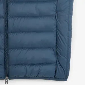 Sleeveless Puffer Jacket Serge Blanco Piumino image-3