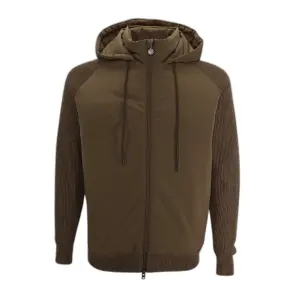 Jacket Serge Blanco Gasparus
