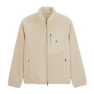 Fleece Serge Blanco Toronto image-0