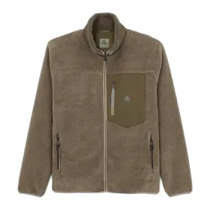 Fleece Serge Blanco Toronto