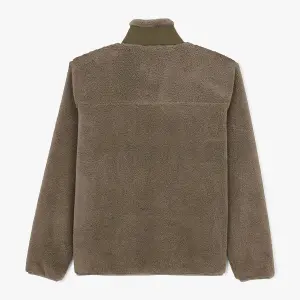 Fleece Serge Blanco Toronto image-1