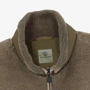 Fleece Serge Blanco Toronto image-2