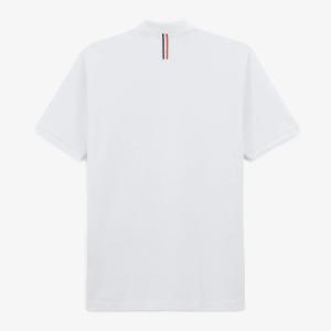 Polo Serge Blanco Lucas image-1