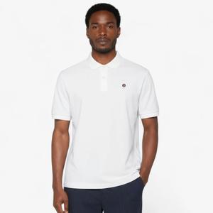 Polo Serge Blanco Lucas image-2