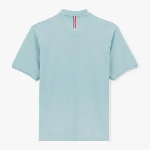 Polo Serge Blanco Lucas image-1