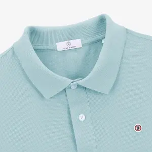 Polo Serge Blanco Lucas image-2