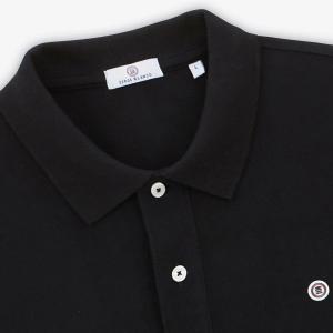 Polo Serge Blanco Lucas image-2