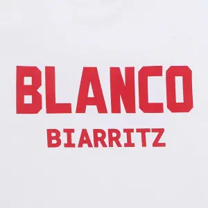 T-shirt Serge Blanco Théo Print Biarritz image-2