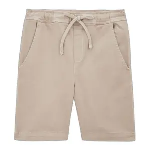 Children's elastic shorts Serge Blanco image-0