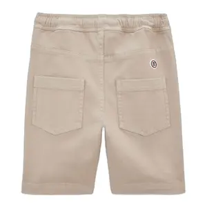 Children's elastic shorts Serge Blanco image-1
