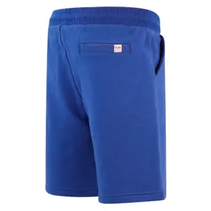 Children's fleece Bermuda shorts Serge Blanco image-3