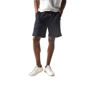 Bermuda molleton Serge Blanco image-2