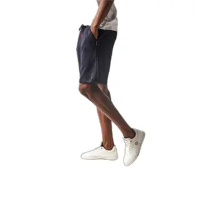 Bermuda molleton Serge Blanco image-5