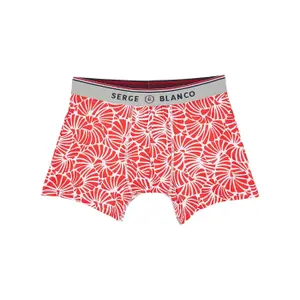 Boxer Serge Blanco image-0