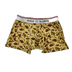 Boxer Serge Blanco Sublimation image-0