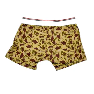 Boxer Serge Blanco Sublimation image-1
