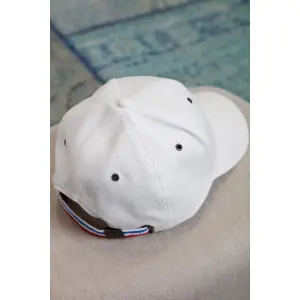 Casquette Serge Blanco image-1