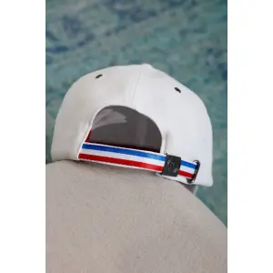 Casquette Serge Blanco image-2